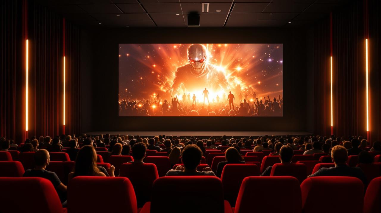 2026年第一季度票房报告：国产片占据前三甲 - 票房数据资讯配图