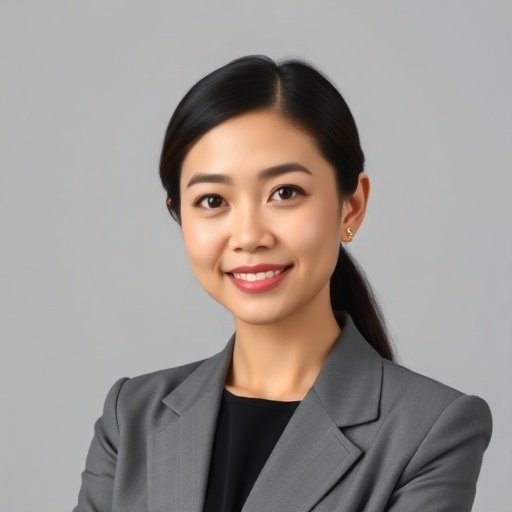 李雨桐 - 星火影像81内容总监照片