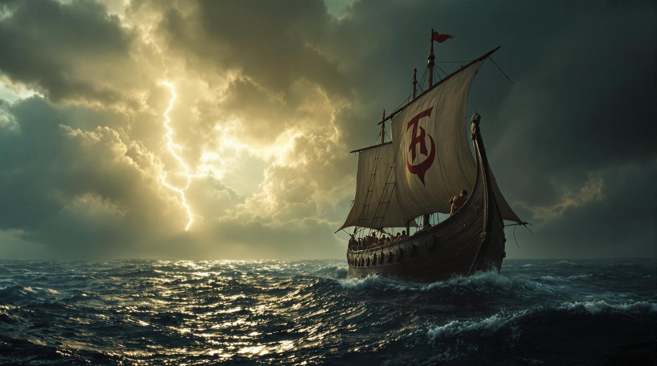 《奥本海默》导演诺兰新片《奥德赛》启动前期制作缩略图