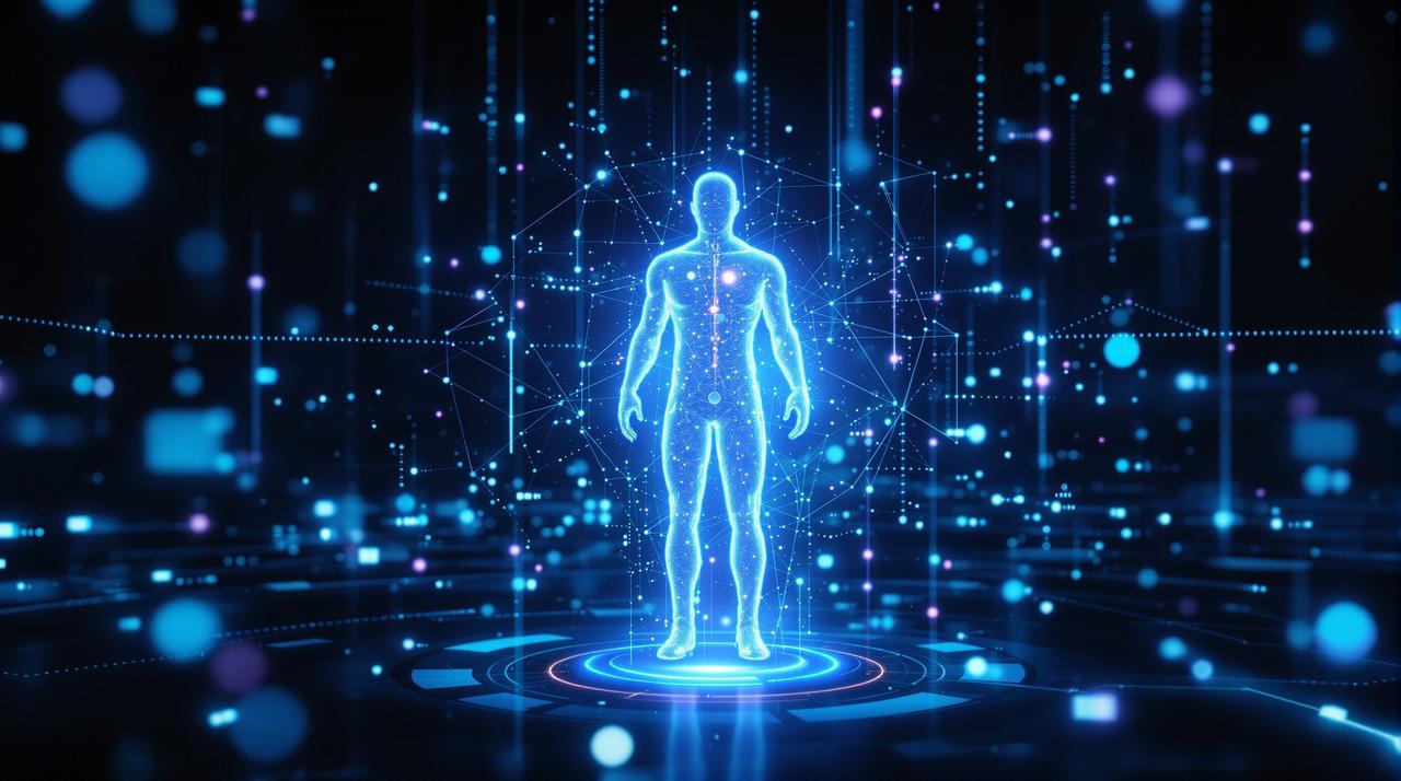 AI技术革新影视制作：虚拟演员时代来临？配图